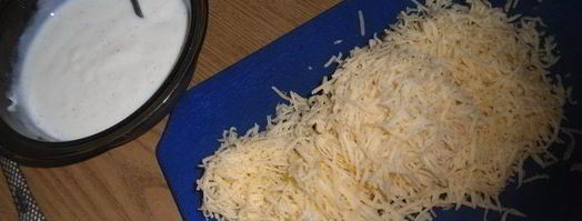 кабачково-печеночный тортик. Шаг 5