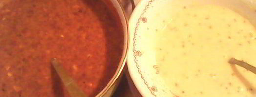 печеночно-омлетный торт. Шаг 4