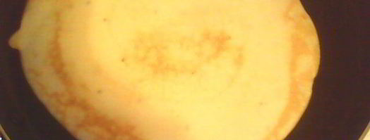 печеночно-омлетный торт. Шаг 5