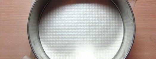 печеночный блинный торт. Шаг 7