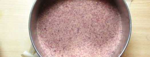 печеночный блинный торт. Шаг 9