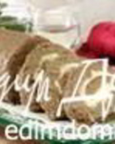 Печеночный рулет