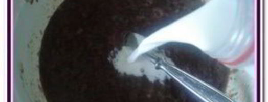 печеночный торт и печеночные рулеты с черемшой. Шаг 3