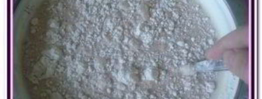 печеночный торт и печеночные рулеты с черемшой. Шаг 4