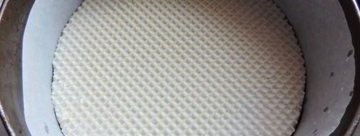 печеночный торт из духовки. Шаг 3