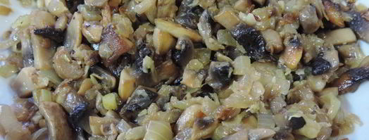 печеночный торт из духовки. Шаг 4