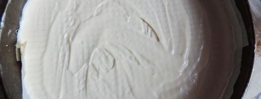 печеночный торт из духовки. Шаг 7