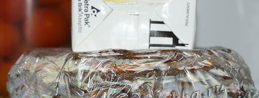 печеночный торт из говяжьей печени. Шаг 10