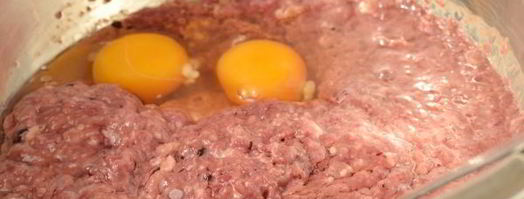 печеночный торт из куриной печени. Шаг 6