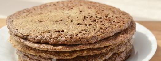 печеночный торт из куриной печени. Шаг 9