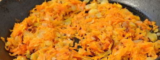 печеночный торт из куриной печени. Шаг 10