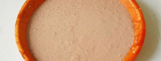 печеночный торт из свиной печени. Шаг 5