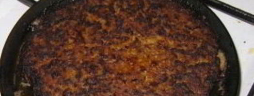 печеночный торт классический. Шаг 7