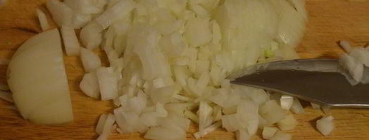 печеночный торт освежающий. Шаг 4