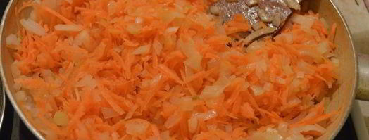 печеночный торт освежающий. Шаг 5