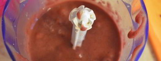 печеночный торт освежающий. Шаг 8