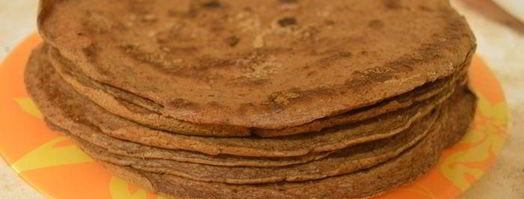 печеночный торт освежающий. Шаг 10