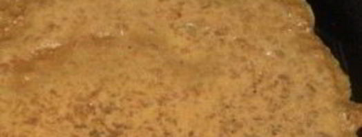 печеночный торт с блинами. Шаг 6