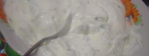 печеночный торт с грибами. Шаг 6