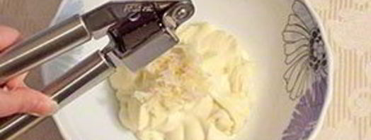 печеночный торт с морковкой и луком. Шаг 14