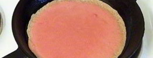 печеночный торт с морковкой и луком. Шаг 7