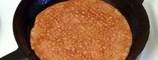 печеночный торт с морковкой и луком. Шаг 9