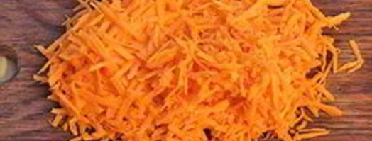 печеночный торт с морковкой и луком. Шаг 11