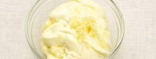 печеночный торт с морковью. Шаг 4