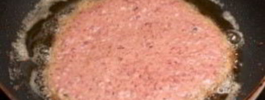 печеночный торт с морковью. Шаг 6