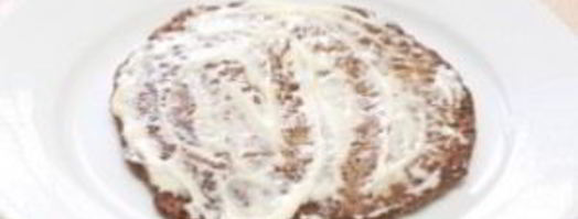 печеночный торт с морковью. Шаг 7