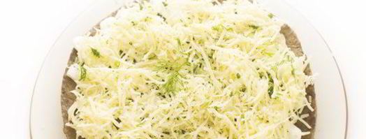 печеночный торт с шампиньонами. Шаг 16