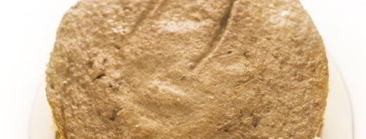 печеночный торт с шампиньонами. Шаг 17