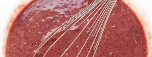 печеночный торт с шампиньонами. Шаг 7