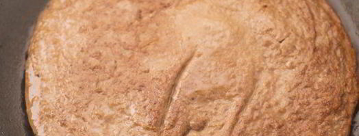 печеночный торт с шампиньонами. Шаг 11