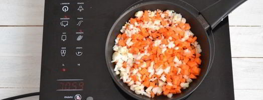 печеночный торт в мультиварке. Шаг 14