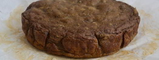 печеночный торт в мультиварке. Шаг 17