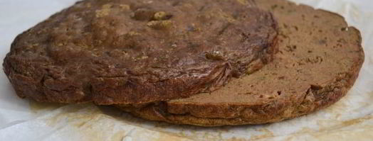 печеночный торт в мультиварке. Шаг 18