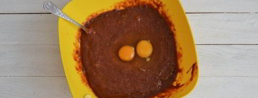 печеночный торт в мультиварке. Шаг 8