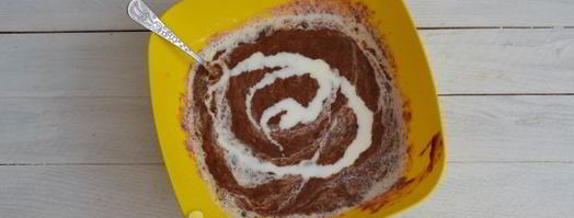 печеночный торт в мультиварке. Шаг 9