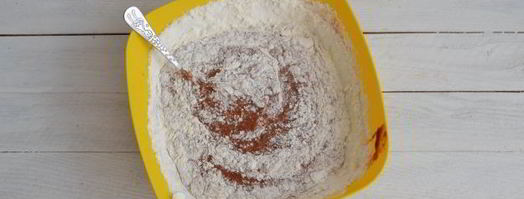 печеночный торт в мультиварке. Шаг 10