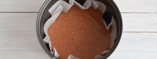 печеночный торт в мультиварке. Шаг 12