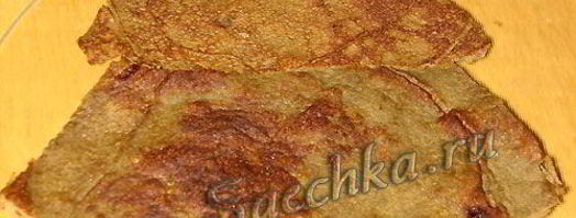 печеночный торт в виде елочки. Шаг 7