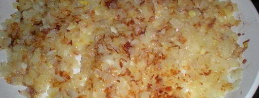 печеночный торт. Шаг 3