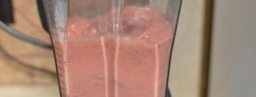 торт из куриной печени. Шаг 3