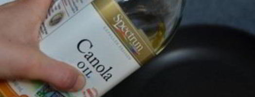 торт из куриной печени. Шаг 5