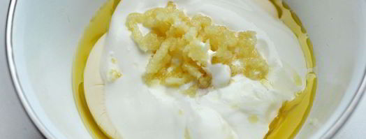 закусочный печеночный торт. Шаг 6