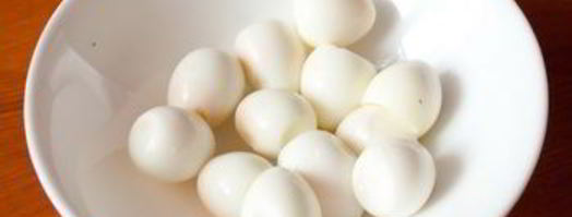 перепелиные яйца по-шотландски. Шаг 4