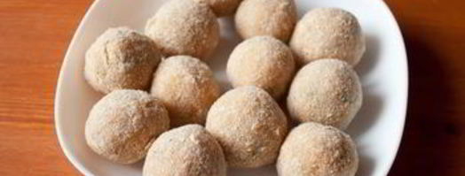 перепелиные яйца по-шотландски. Шаг 8