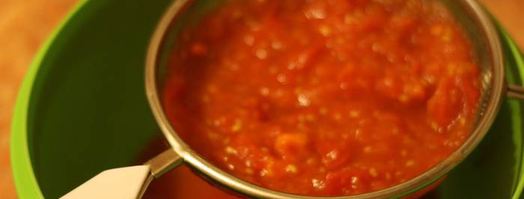 перцы в томатном соке для фарширования. Шаг 9