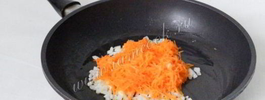 помидоры фаршированные булгуром. Шаг 7